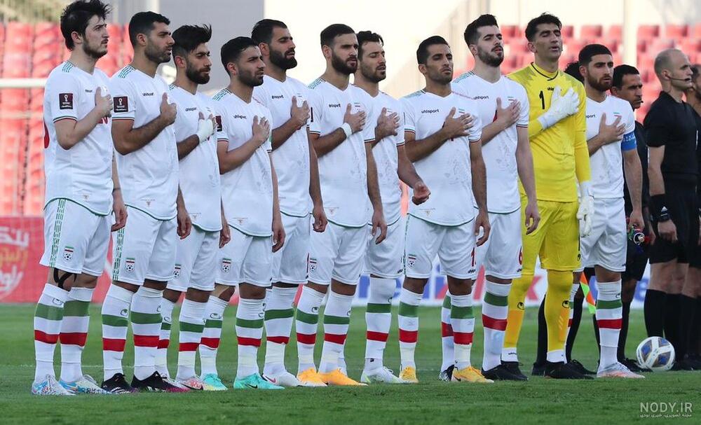 عکس ضد پرسپولیس 98