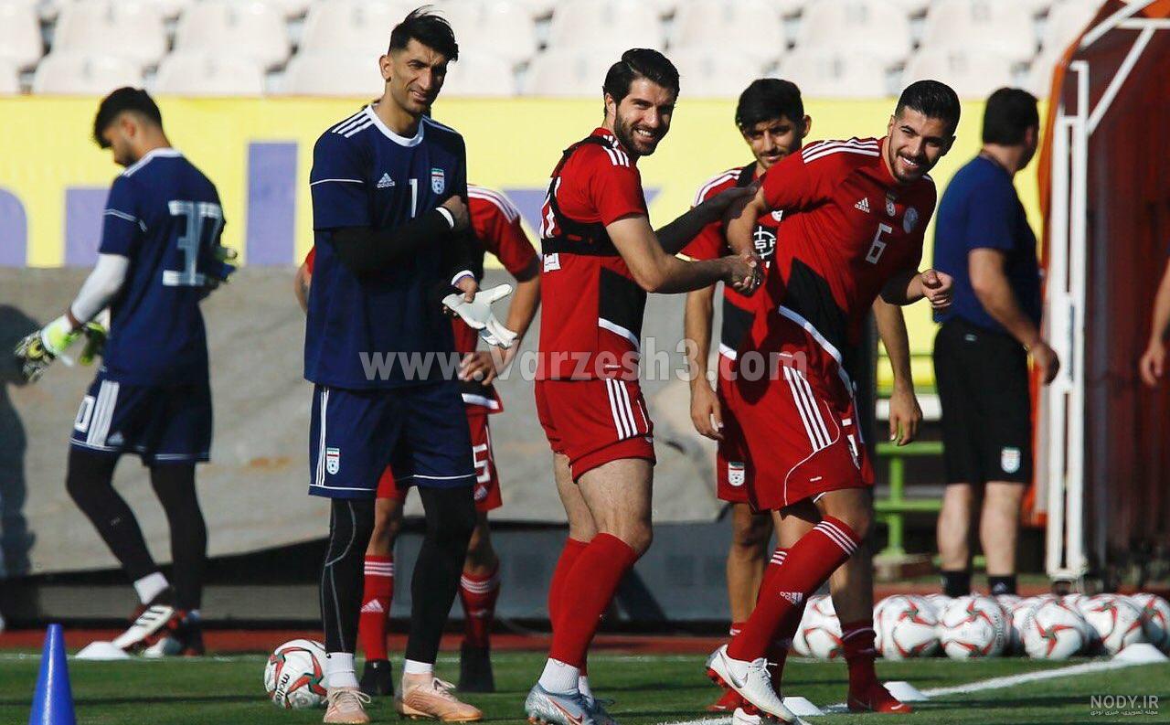 عکس ضد پرسپولیس ۹۹