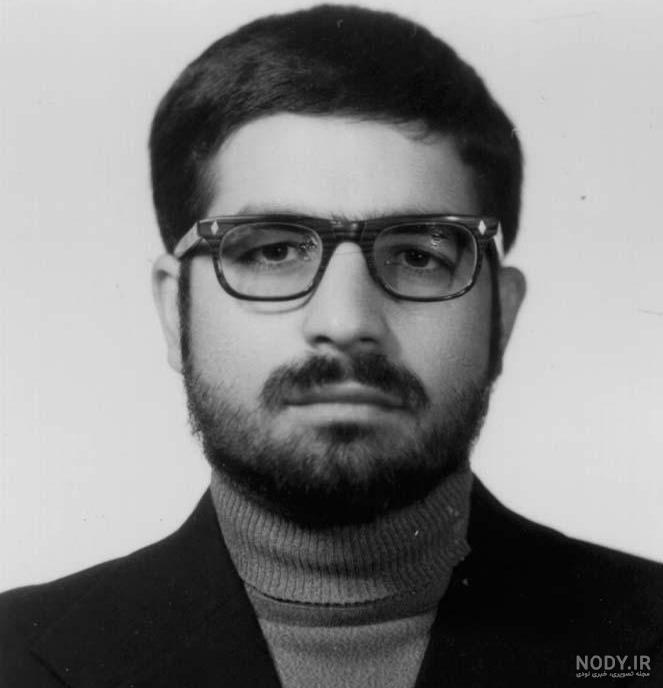 عکس عروسی روحانی