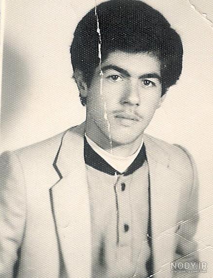 عکس علی رئیسی