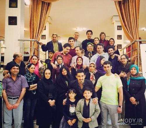 عکس فامیلی ها عکس فامیلی ها