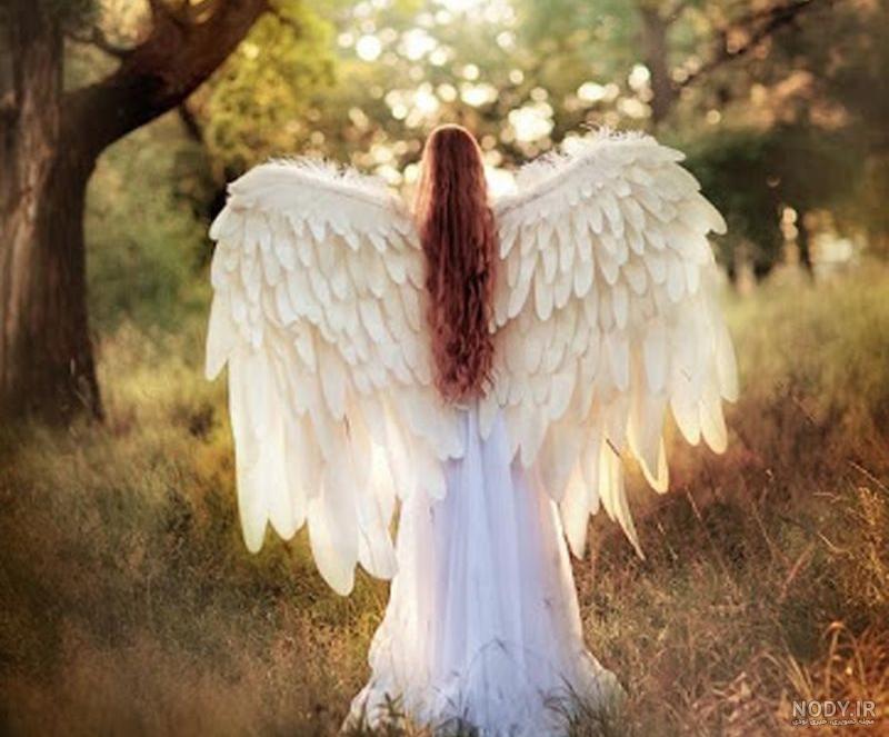 عکس فرشته های زیبا برای پروفایل