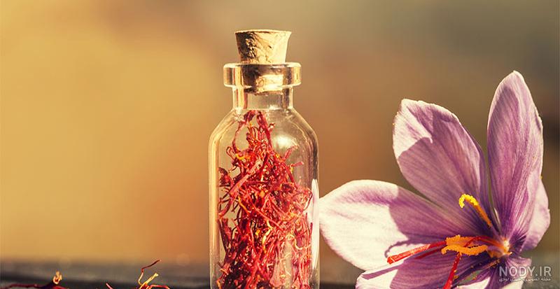 عکس قارچ پیاز زعفران عکس قارچ پیاز زعفران