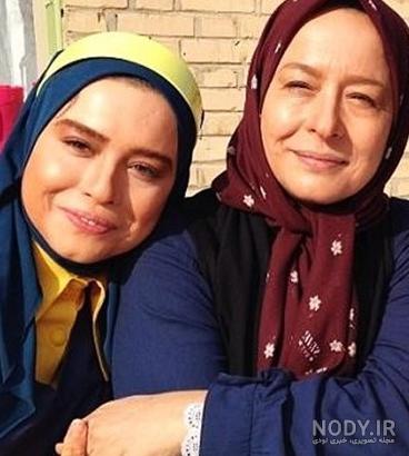 عکس مادر شوهر کیمیا عکس مادر شوهر کیمیا