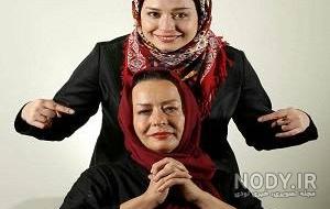 عکس مادر کیمیا