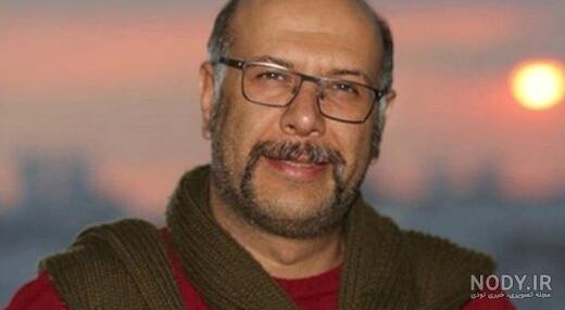 عکس محمد بحرانی جناب خان