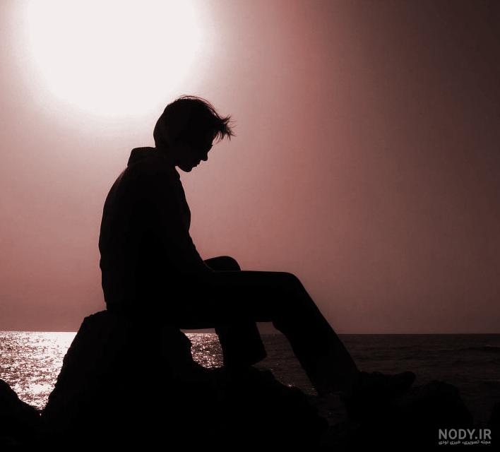 عکس منظره زیبا عاشقانه