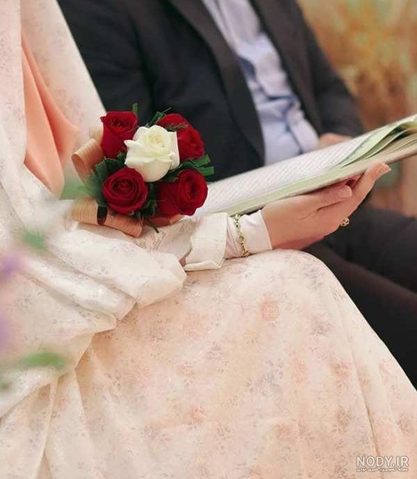 عکس نامزدی دونفره