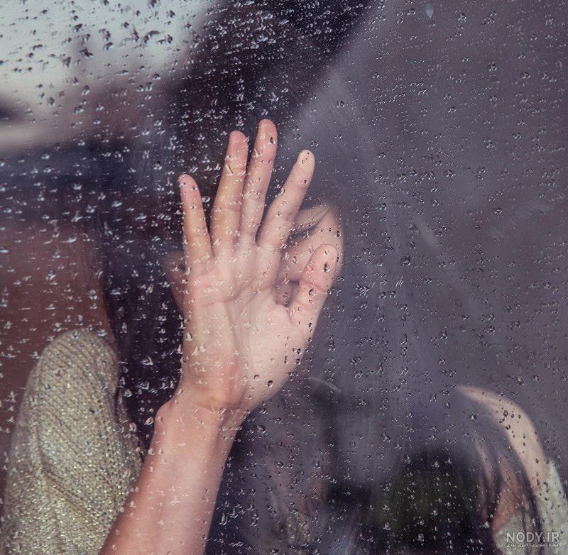 عکس نوشته غمگین دخترانه