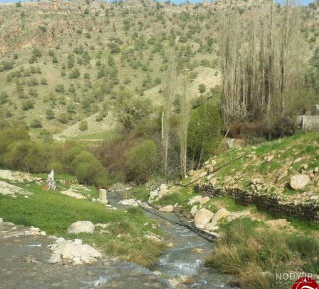 عکس های روستایی