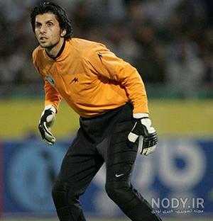عکس وحید طالب لو