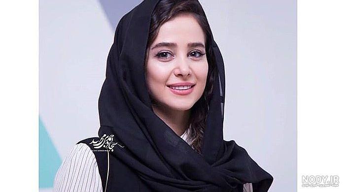 عکس پای الناز حبیبی عکس پای الناز حبیبی