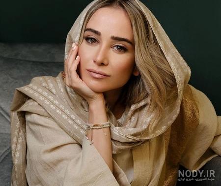 عکس پای الناز حبیبی عکس پای الناز حبیبی