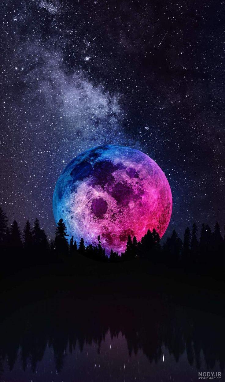 عکس پروفایل ماه رمضان