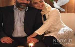 عکس ژیلا صادقی بی حجاب