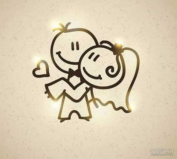 عکس کارتونی عاشقانه مذهبی عکس کارتونی عاشقانه مذهبی