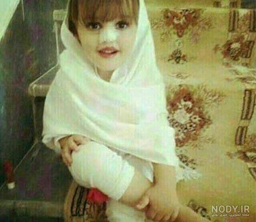 عکس گریه خنده دار