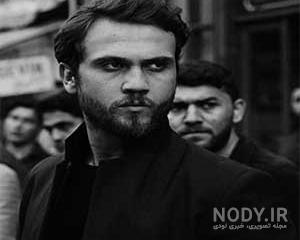 عکس یاماچ و صالح