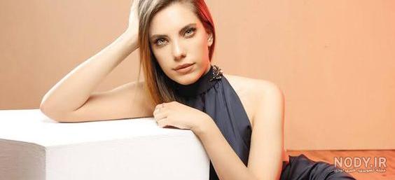 عکس ییلدیز برای پروفایل