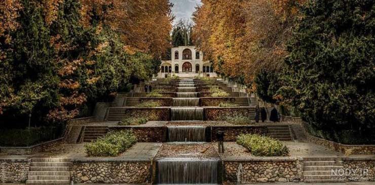عکسهای شهر کرمانشاه
