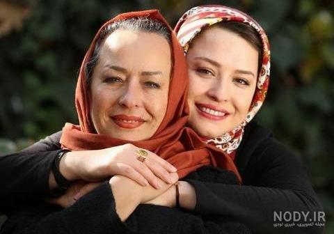 عکسهای مادر کیمیا عکسهای مادر کیمیا