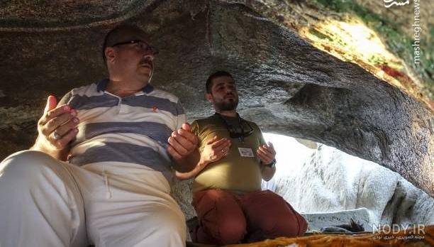 غار ثور والعنكبوت غار ثور والعنكبوت