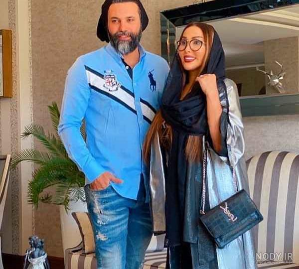فرزند نیکبخت واحدی فرزند نیکبخت واحدی