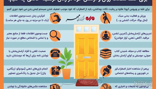 فواید تمرین ذهنی