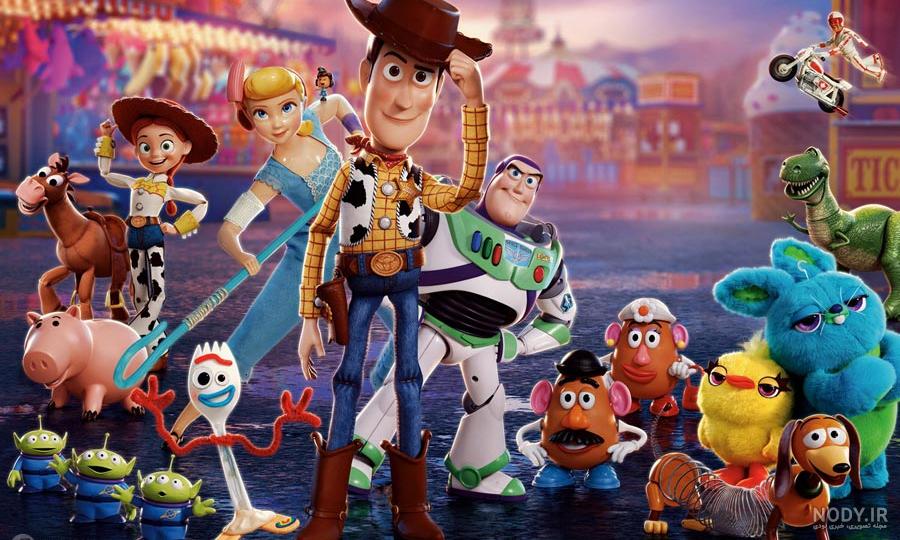 فیلم انیمیشن جدید فیلم انیمیشن جدید
