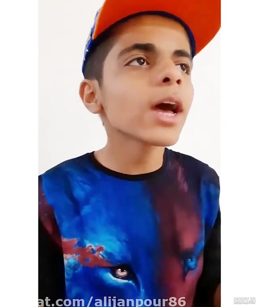 فیلم خنده دار نیما