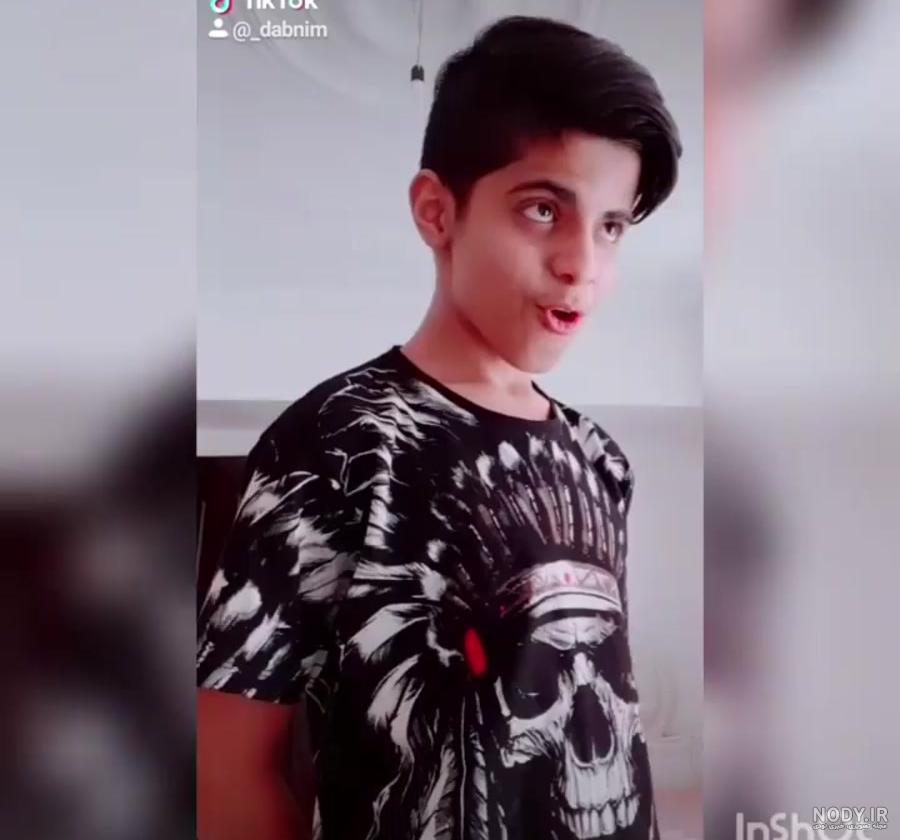فیلم خنده دار نیما درویش جدید