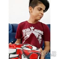 فیلم خنده دار نیما درویش جدید