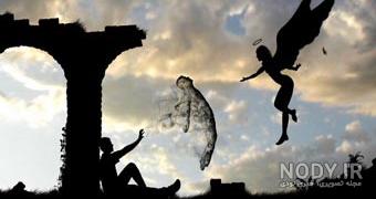 فیلم عزرائیل چگونه جان انسان را میگیرد فیلم عزرائیل چگونه جان انسان را میگیرد