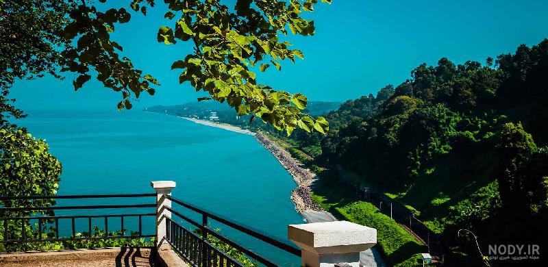 قیمت تور تفلیس قیمت تور تفلیس