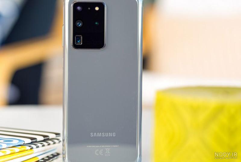 قیمت گوشی s20 سامسونگ قیمت گوشی s20 سامسونگ