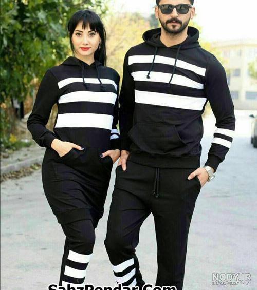 لباس ست زن و شوهری
