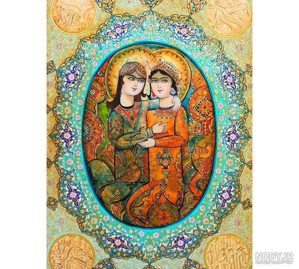 لیلی و مجنون جامی لیلی و مجنون جامی