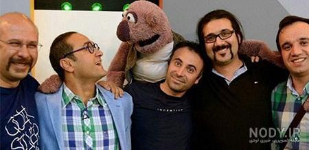 محمد بحرانی در دراکولا