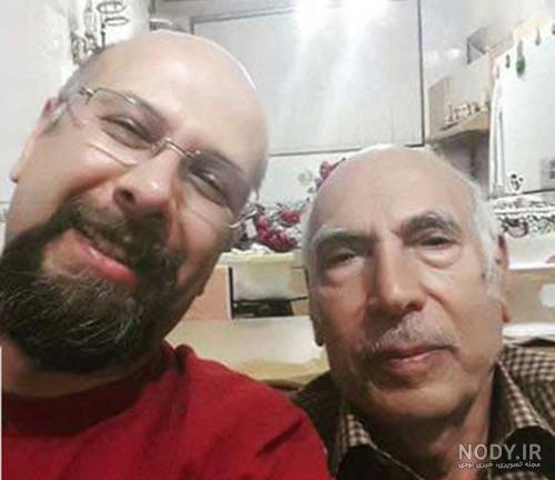محمد بحرانی در دراکولا