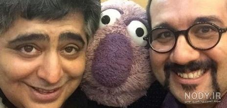 محمد بحرانی در گاندو