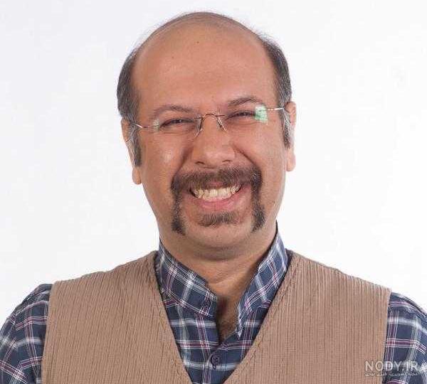 محمد بحرانی در گاندو