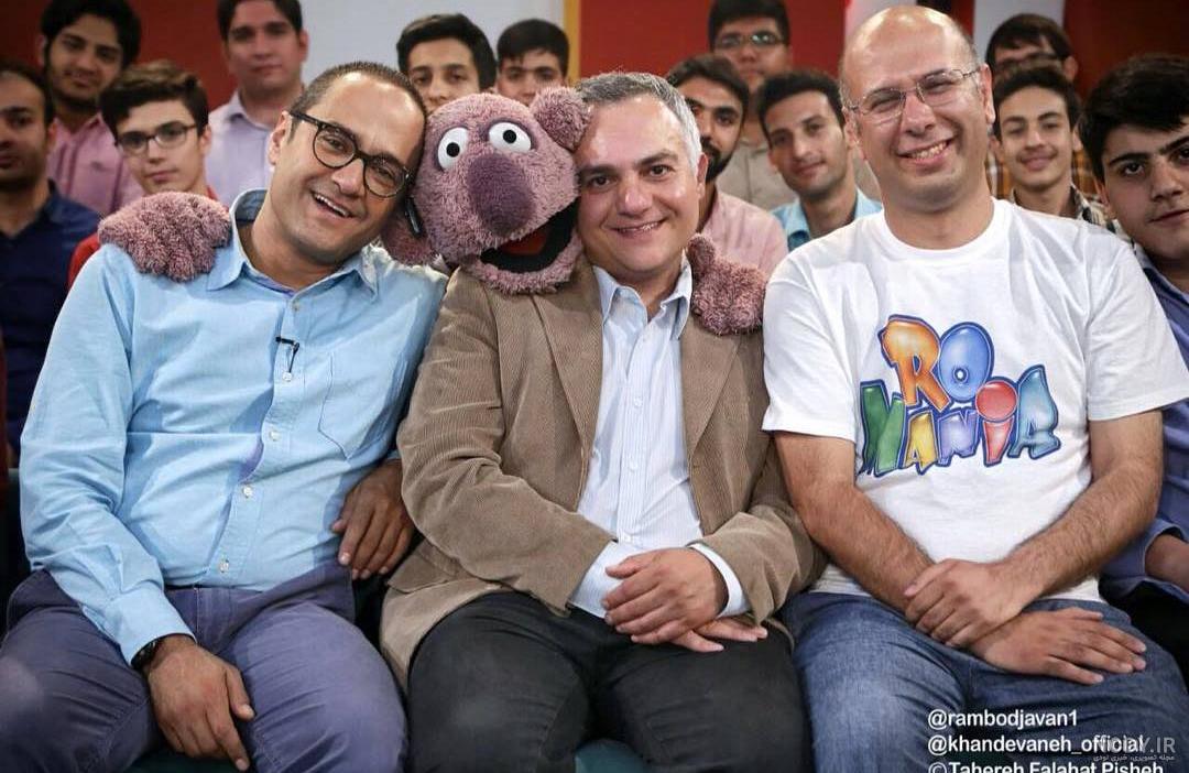 محمد بحرانی کرونا