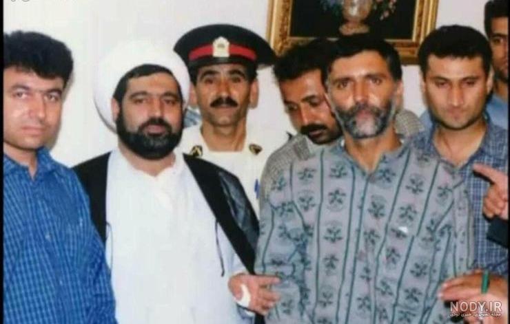 مدل ریش انگلیسی