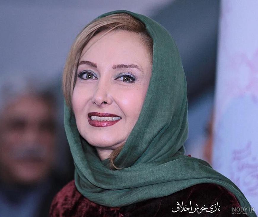 منزل کتایون ریاحی