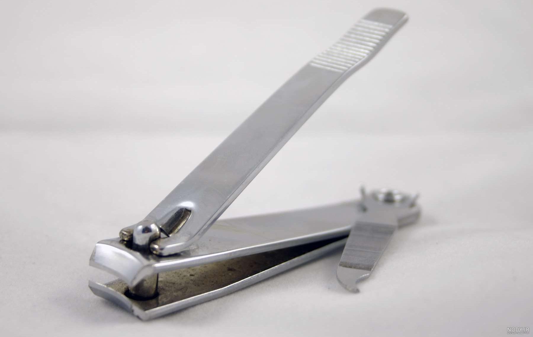 ناخن گیر بچه