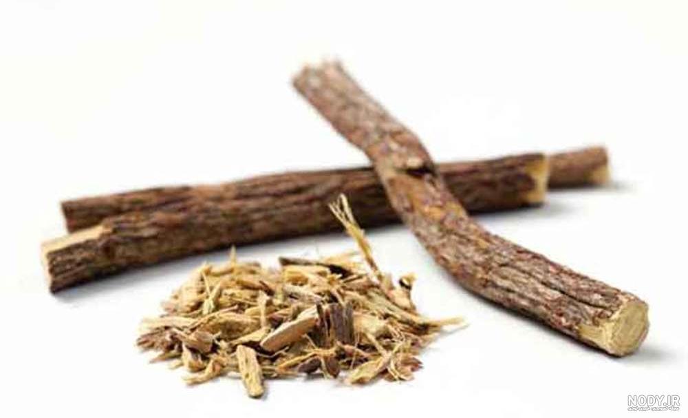 نحوه مصرف شیرین بیان سیاه نحوه مصرف شیرین بیان سیاه