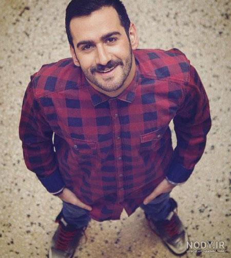 نیما درویش اینستا