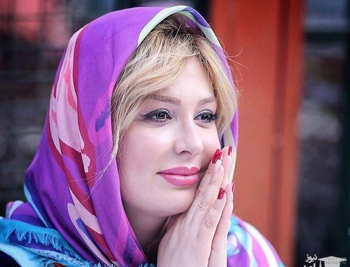 نیوشا ضیغمی فیلم