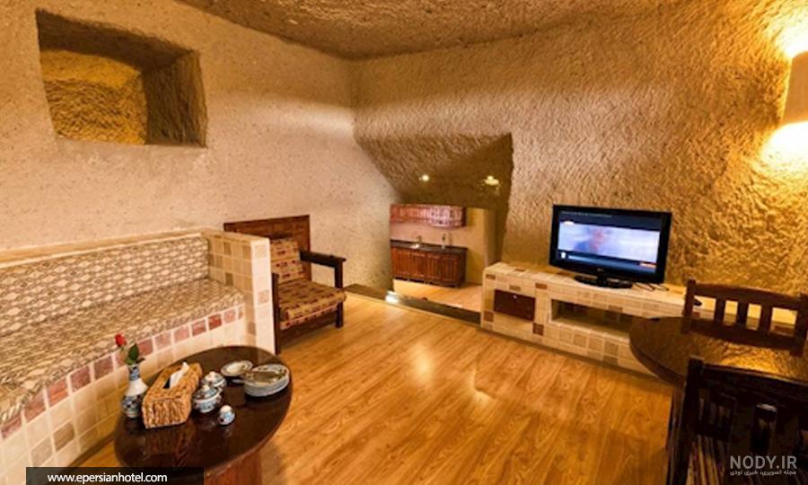 هتل کندوان تبریز عکس