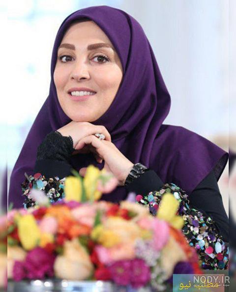 همسر اول ژیلا صادقی
